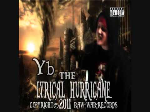 All I Need Is 16 - C Rae & D-Wreck DISS