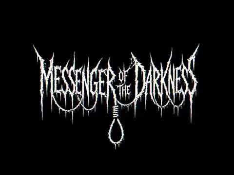 Messenger of the darkness - Last summer (Official Lyric Audio)