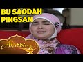 Aladdin Diculik Ibu Saodah Jatuh Pingsan Aladdin