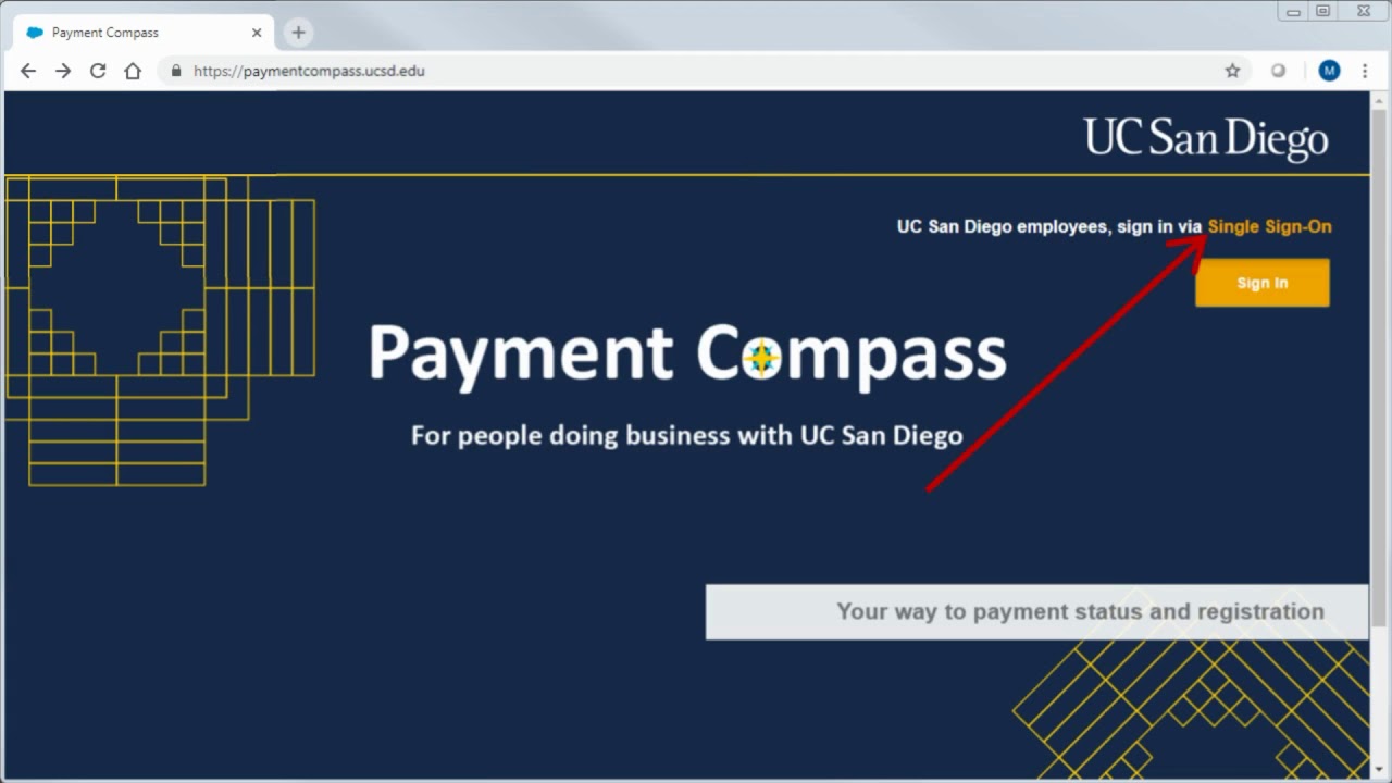 Invoice Submission (Campus)