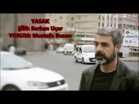 Mustafa Bozan YASAK - Serkan Uçar
