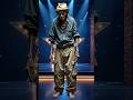 A Crazy Magic Shocked The Audiences And Won The Golden Buzzer On AGT 2025