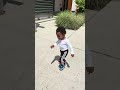 Toddler Running In Elmo Cookie Monster Walmart Shoes Sesame Street Style For Kids