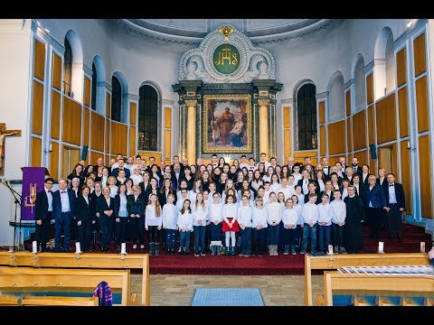 Bozicni koncert   Zürich