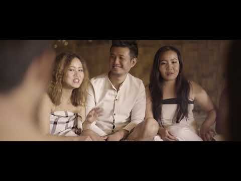 Bethlehem Vengthlang YMA Zaipawl - Zopa Run (Official Music Video)