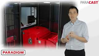 ParaCast: Slick-E-Line® Perforating Operations