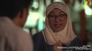 Download lagu OST Biar Aku Jadi Penunggu mp3