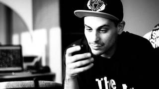 Evidence - Keep It On The Rise (Instrumental)