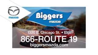 preview picture of video 'Biggers Mazda in Elgin, IL'