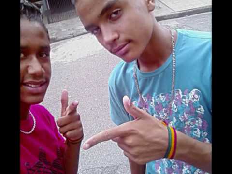 PIKENO e MENOR - O PEIXE EO PEIXE