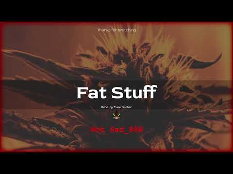 "Fat Stuff" - Real G-funk West Coast Rap Beat Instrumental GTA SA