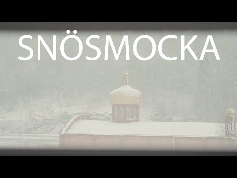 Vlog #05 2021 | DEN BLEV INTE SOM JAG TÄNKT MIG.