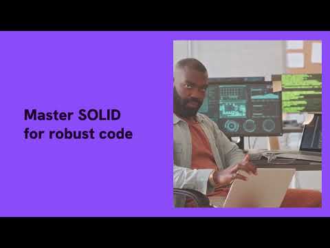 Solid Principles Every Developer Should Know Dotnet Csharp Java Designpatterns Developer Oop
