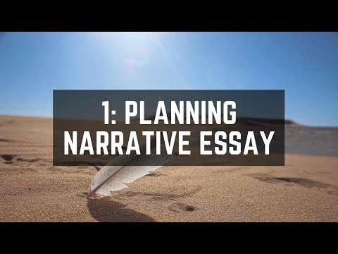 How to write descriptive essays for O Level English