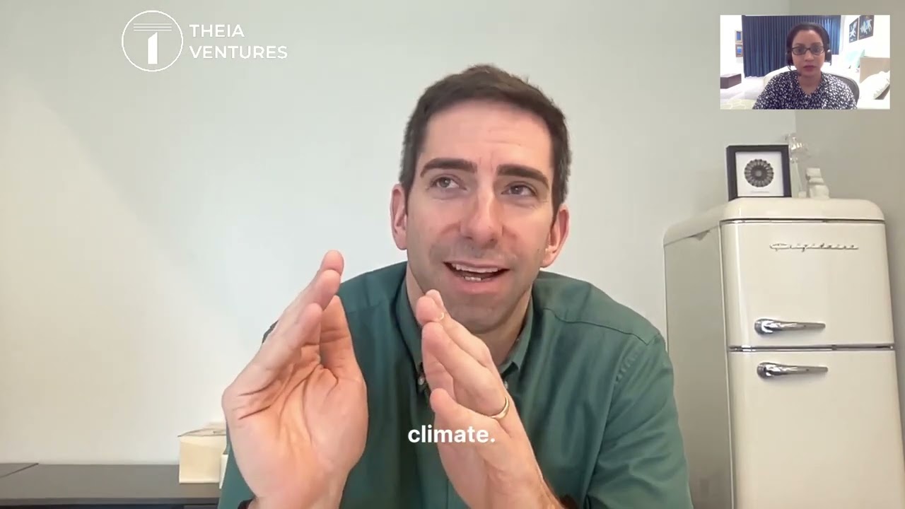 The Unheated Podcast: Engine Ventures