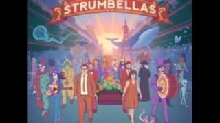 The Strumbellas - Young & Wild.mp4
