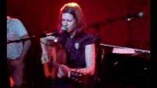 Rosie Thomas - Why Waste More Time (Water Rats Theatre)