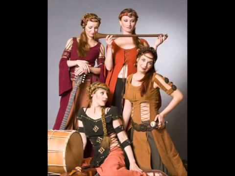 Psalteria   Morena me llaman