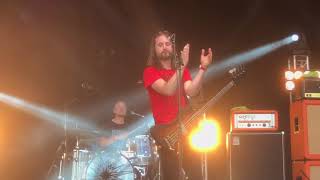 The Datsuns - Girls Best Friend