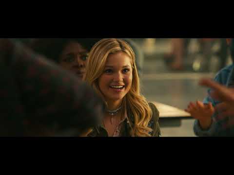 Статус обновлен - Trailer