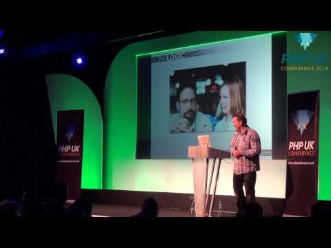 PHP UK Conference 2014 - Joshua Thijssen - (Re)Discovering The SPL