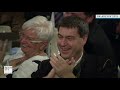 BR24Zeitreise Seehofer Und Söder Am Nockherberg BR24