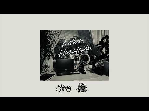 Daglesz S - Lelkem Házatáján