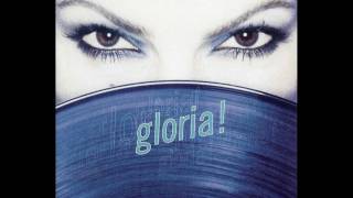 Gloria Estefan - Don&#39;t Stop - Album Gloria - 1998