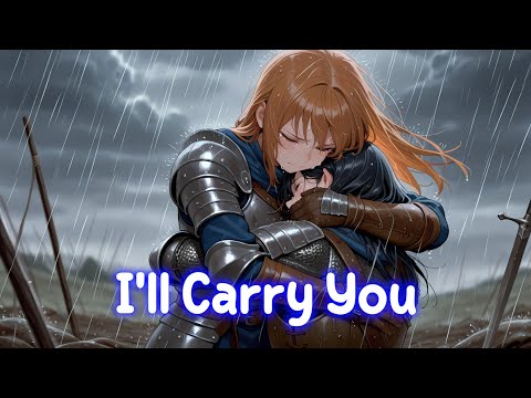 I'll Carry You | EMOTIONAL POWERFUL SONG | Epic Orchestral Vocal Music