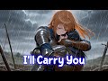 I'll Carry You | EMOTIONAL POWERFUL SONG | Epic Orchestral Vocal Music