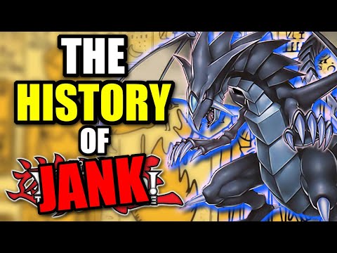 The History of Yu-Gi-Oh! Jank! #108