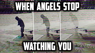 Wave-Particle Duality Also Applies To The Soul - When Angels Stop Watching⎮ Sufi Meditation Center