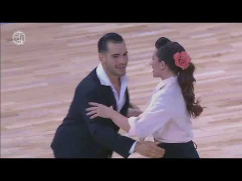 BOOGIE WOOGIE - World Cup 2nd place Sochi 2021