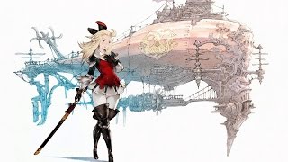 Bravely Default - Baby Bird (Edea&#39;s Theme) [Vocalized version Sub. Español]