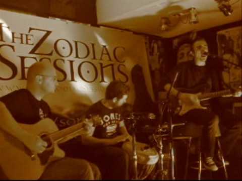 The Barley Mob - You'll Never Be Lost... (Zodiac Sessions)