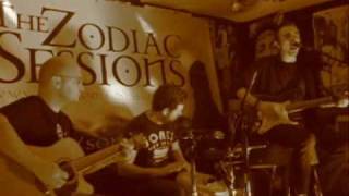 The Barley Mob - You'll Never Be Lost... (Zodiac Sessions)