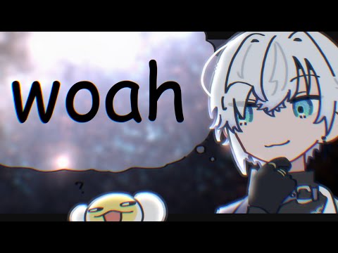 attempting telepathy 🤔💭 【NIJISANJI EN | Kaelix Debonair】