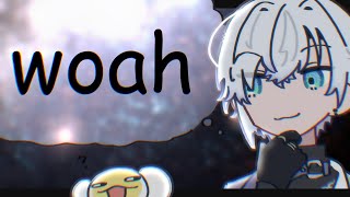 attempting telepathy 🤔💭 【NIJISANJI EN | Kaelix Debonair】
