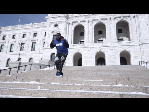 Fourty - PoppyWorld LocoCity | Shot By @MinnesotaColdTv