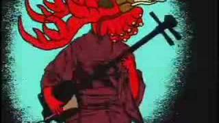 Love as Laughter - Dirty Lives [OFFICIAL VIDEO]