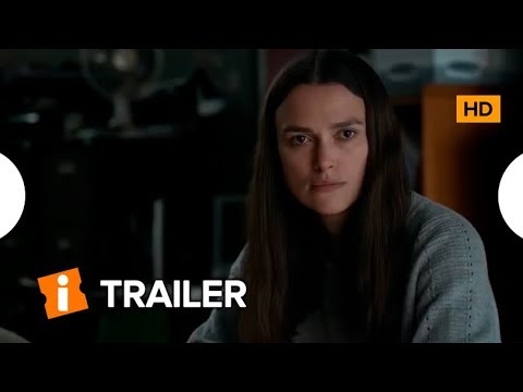 Segredos Oficiais - Trailer