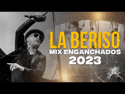 La Beriso - Mix Enganchados 2023