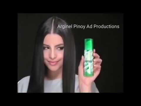 Sunsilk Style (15 Sec's) TVC 2008 - 2009