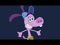 Inside Out 2 Bloofy