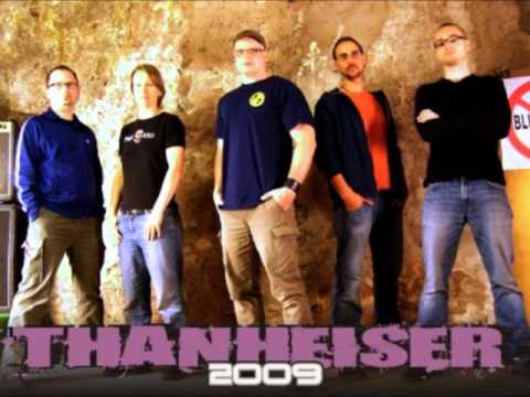 Thanheiser - Der Bassmann