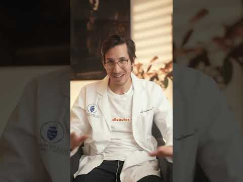 The Worst Way to Stop Benzos. #benzodiazepines #benzowithdrawal #psychiatry #psychiatrist