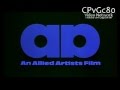 Allied Artists 1979