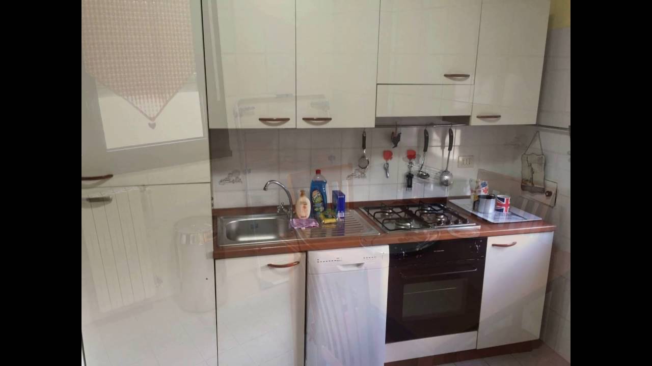 APP.TO TRILOCALE in Vendita a Roma (RM)