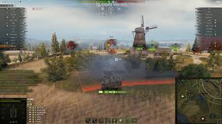 쏴도 안 들키는 말리노프카 100m 매복