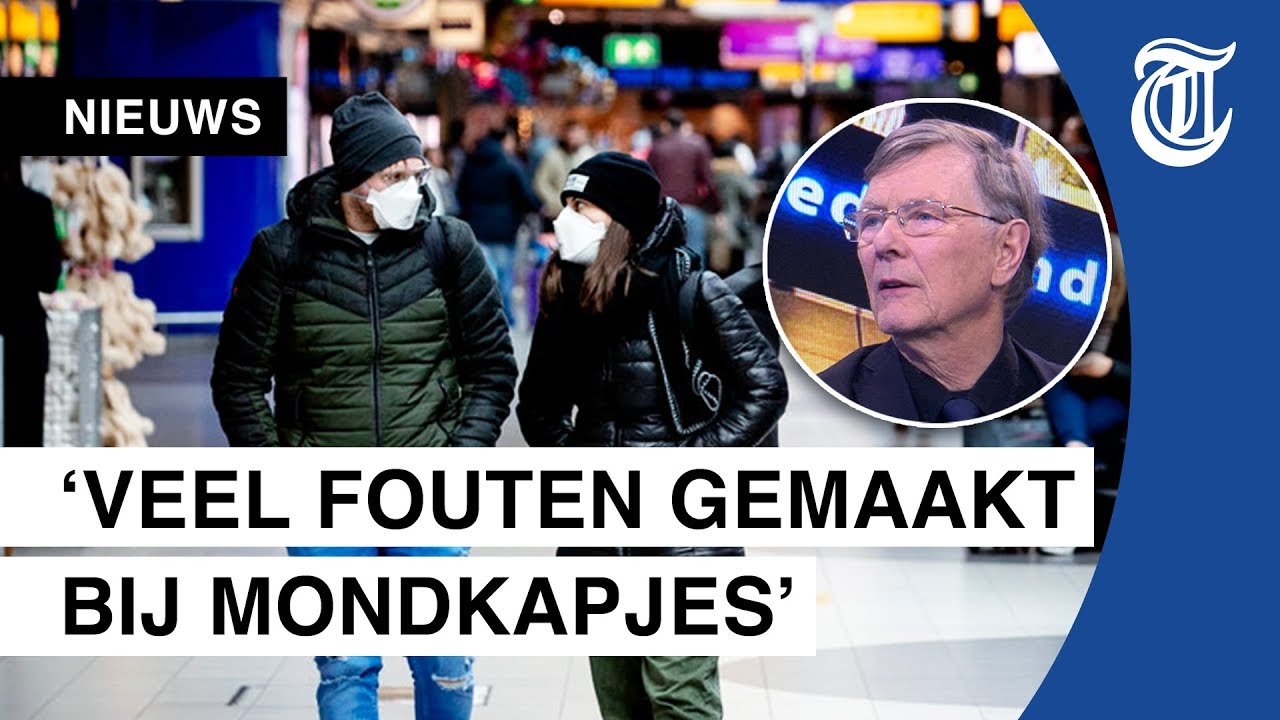 Dit is het verschil tussen griep en het coronavirus